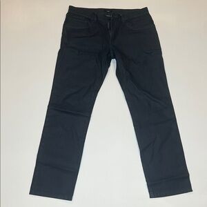 Calibre Men’s Dark Wash Jeans Size 34 Straight / Classic Fit